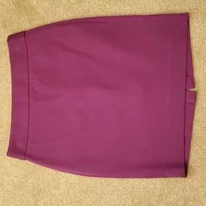 Banana Republic Pencil Skirt